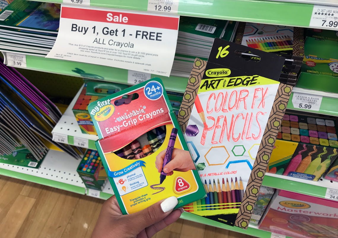 toys r us back to school