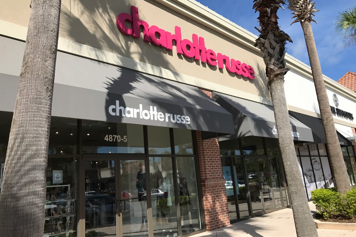 charlotte russe goes bankrupt, sales starting this week the krazy coupon lady charlotte russe goes bankrupt,