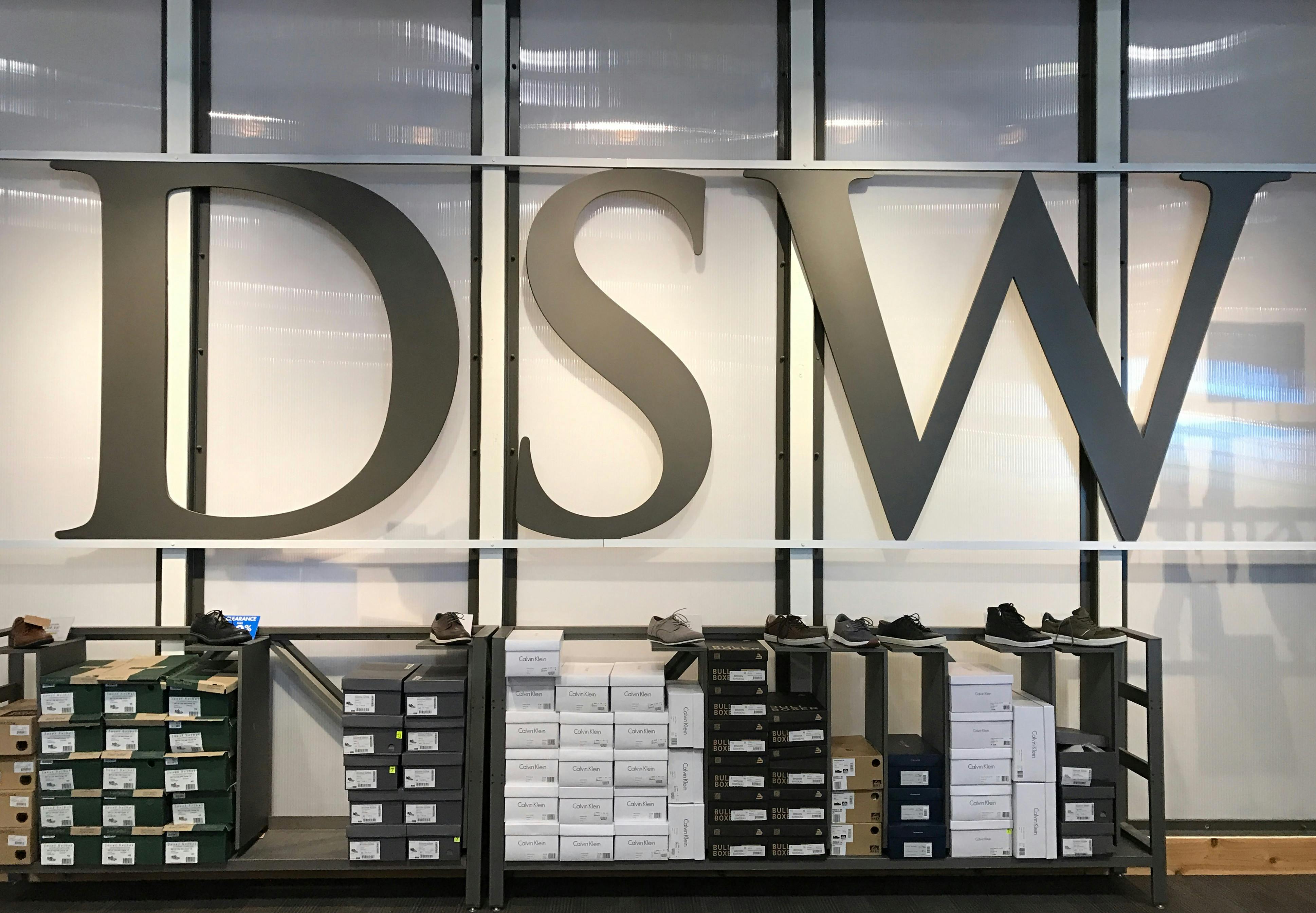 dsw coupons $4 off