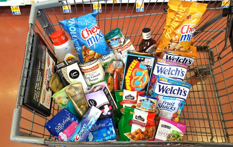 Shop Kroger Mega Sales.