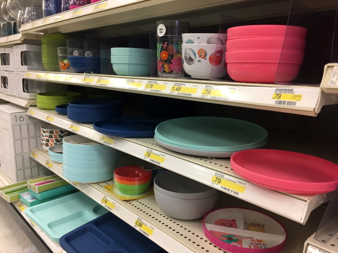 target kids bowls