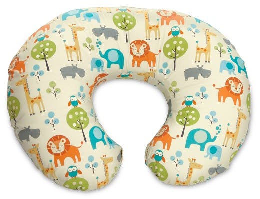 jcpenney boppy pillow