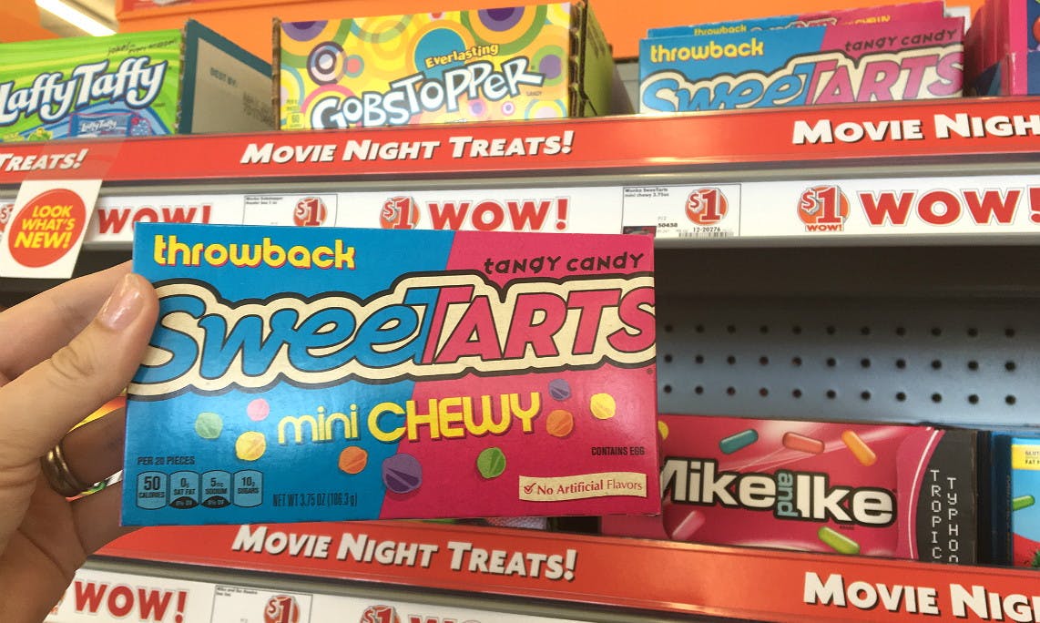 movie candy boxes