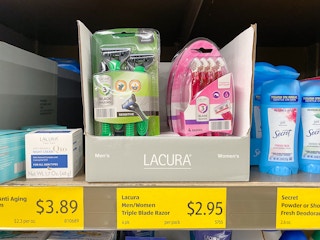 aldi what not to buy razors 12 1665003295 1665003295