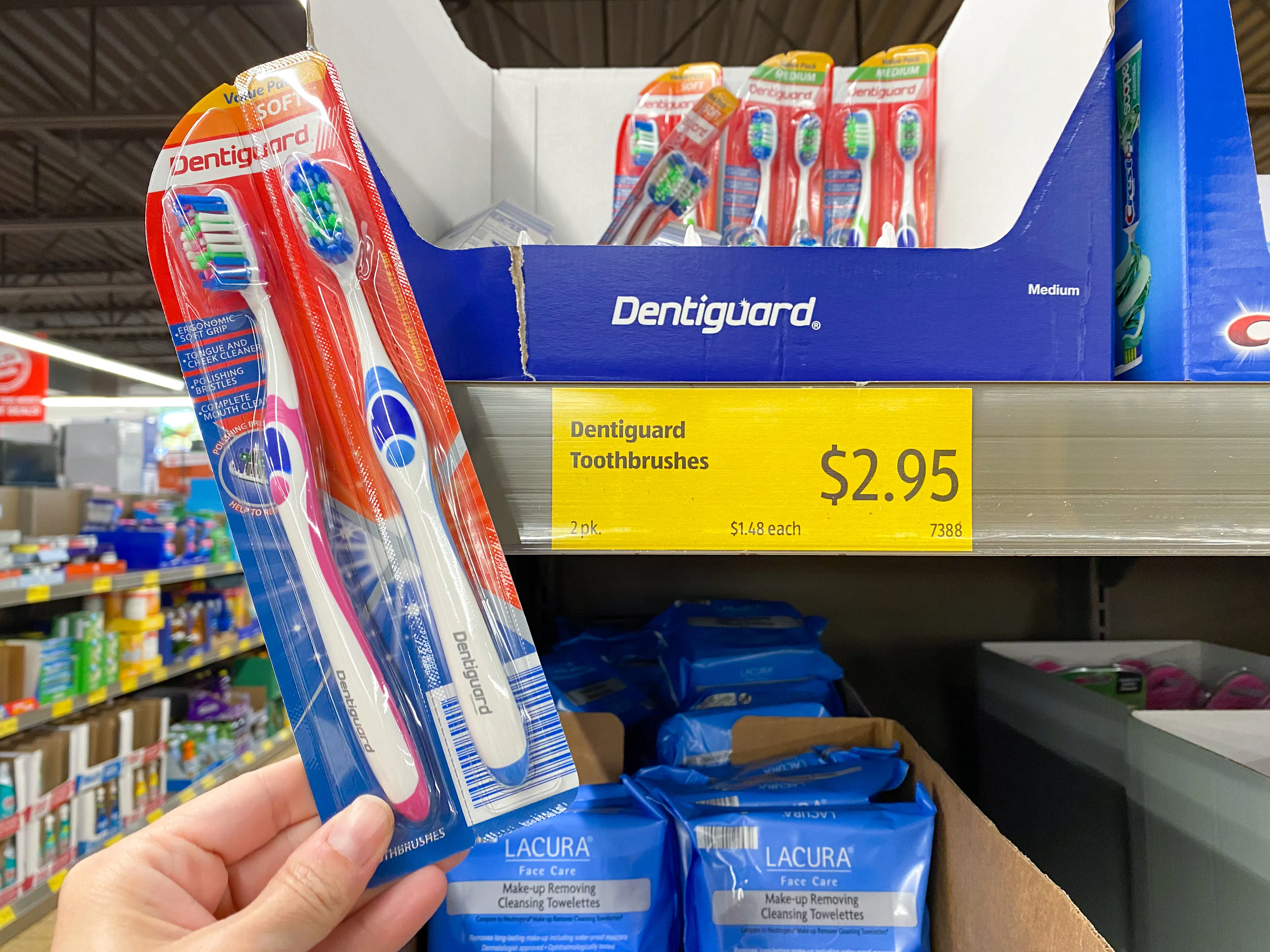 What Not to Buy at Aldi (Based on the Price)