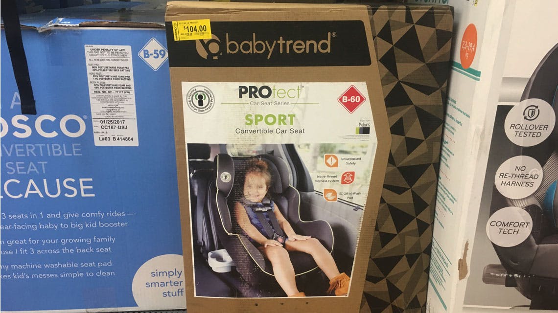 8 Brilliant Ways To Get The Best Deals On A New Car Seat The Krazy Coupon Lady 8 Brilliant Ways To Get The Best Deals On A New Car Seat The Krazy Coupon Lady