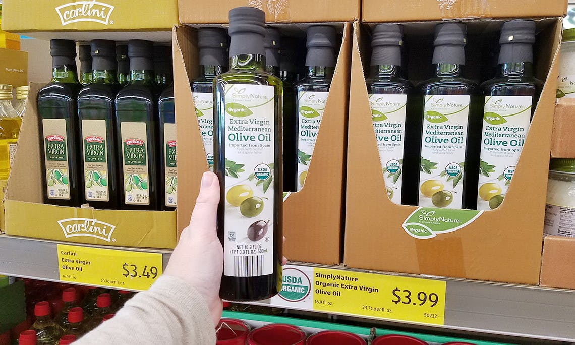 14 Grocery Budget Hacks for People Who Hate Coupons The Krazy Coupon Lady