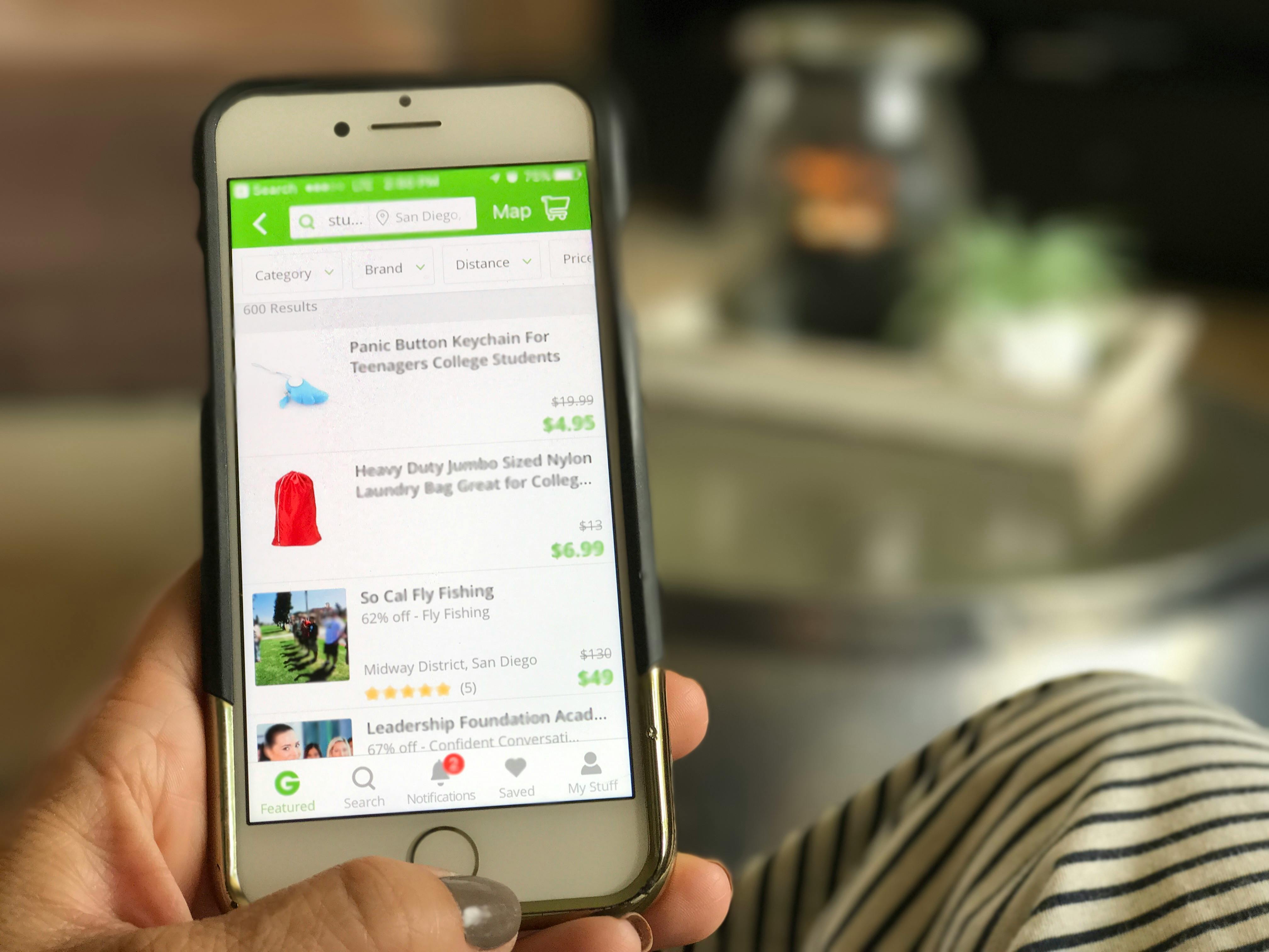 A College Student's Guide to Couponing - The Krazy Coupon Lady