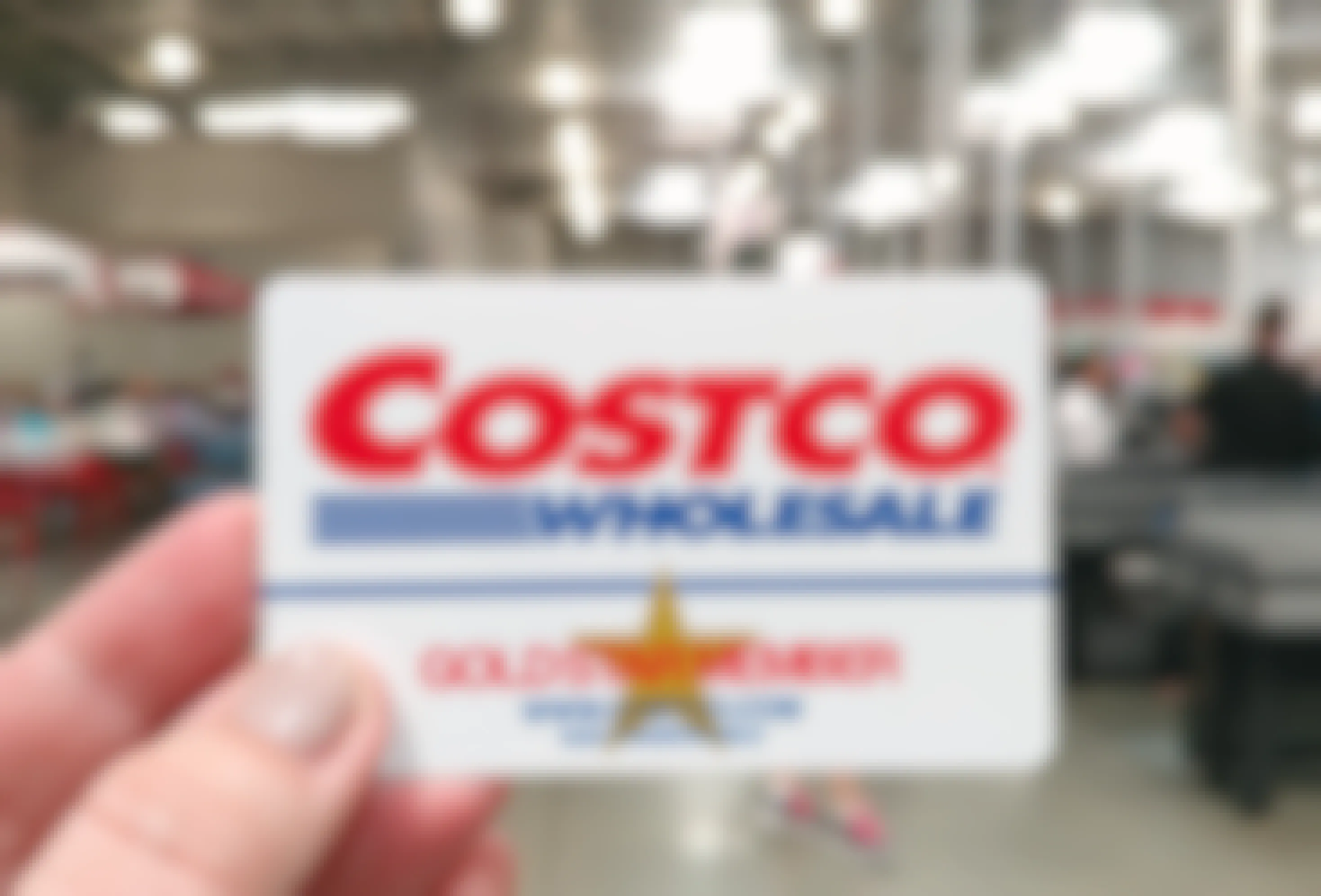 9 Deals You Don't Want to Miss at Costco This Month