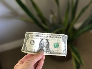 coupon clipping services 1.00 dollar shipping