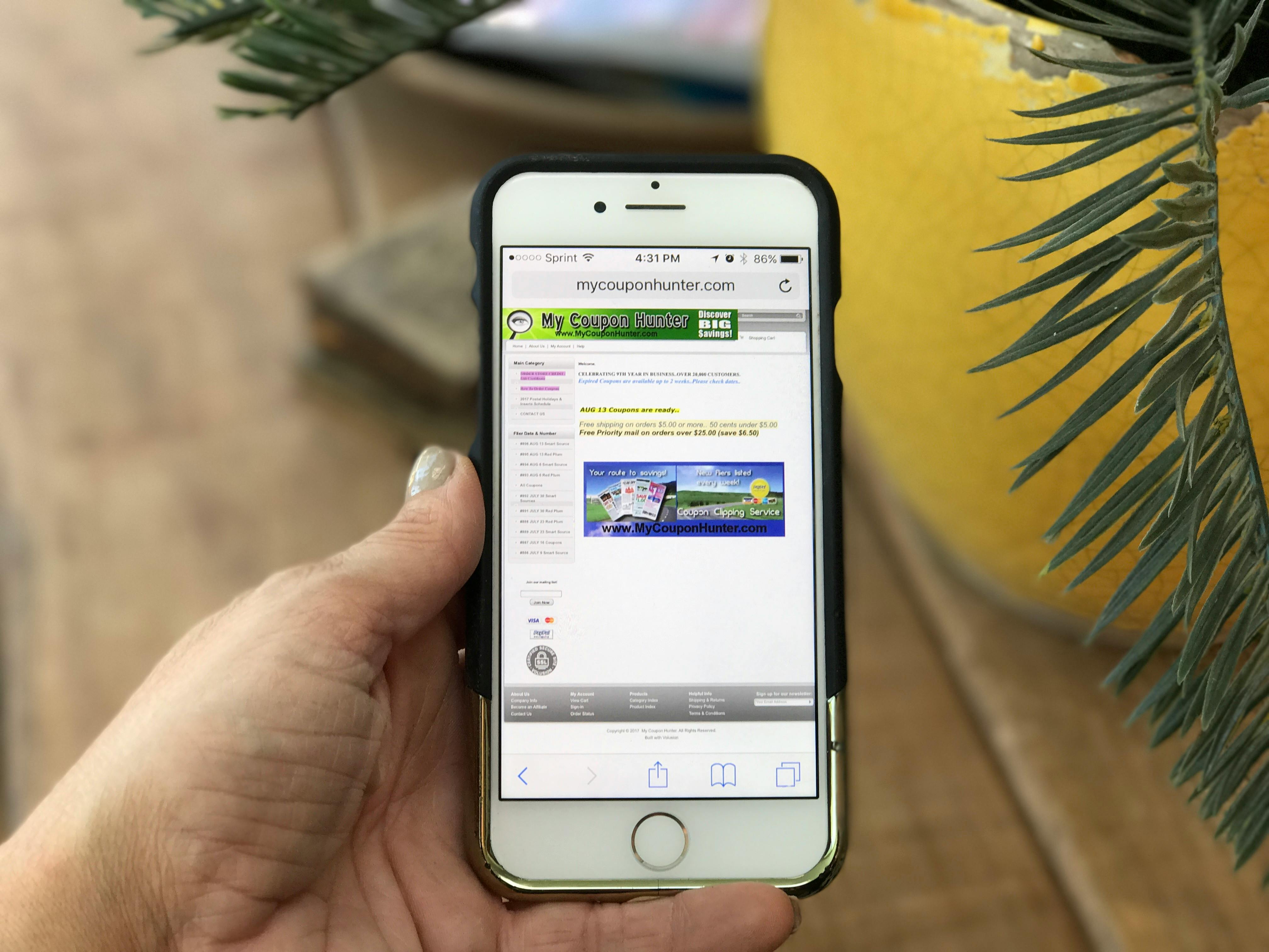 11 Things You Should Know About Coupon Clipping Services ...