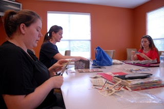 coupon clipping services