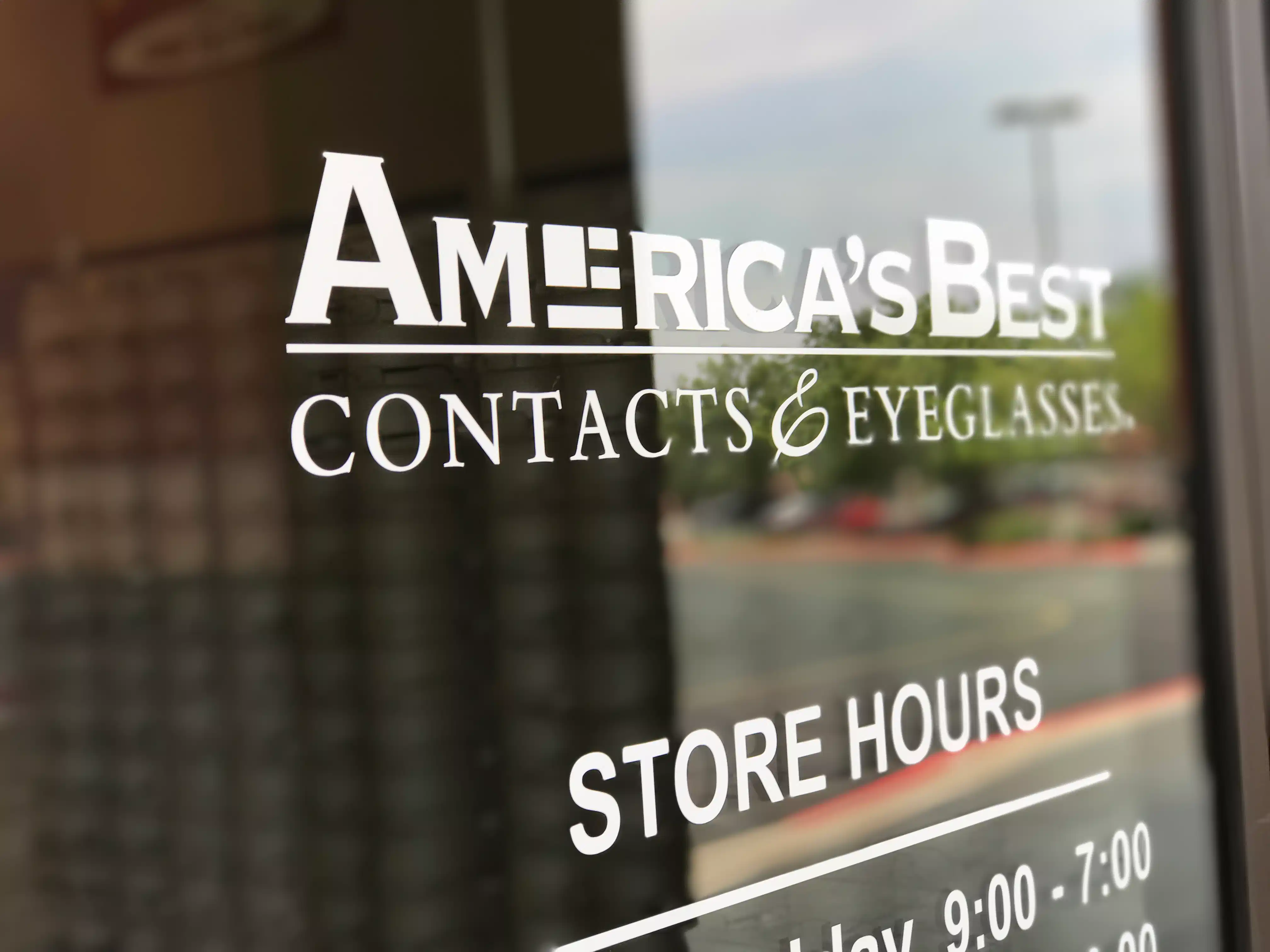 Best Places To Buy Glasses (or Contacts) If You Like Saving Money - The