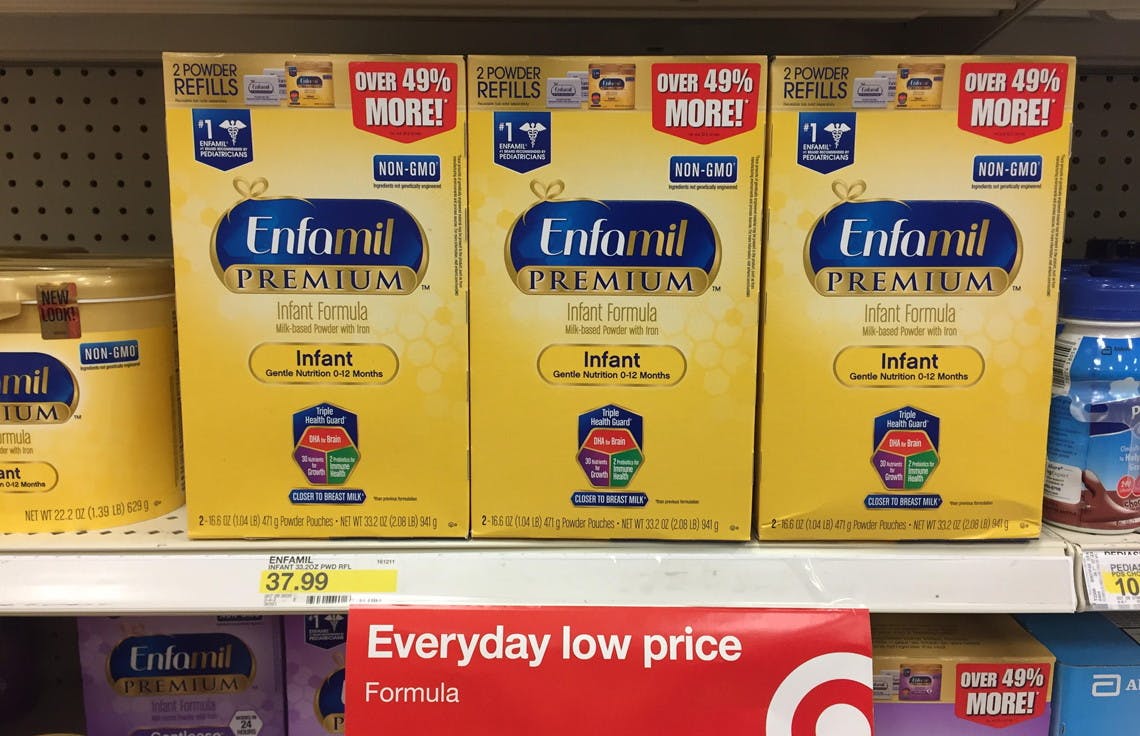 Target Coupon Deals Week of 1/14 The Krazy Coupon Lady