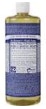 Dr. Bronner's Pure-Castile Liquid Soap 16 or 32oz