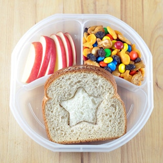 Inside-Out Sandwiches