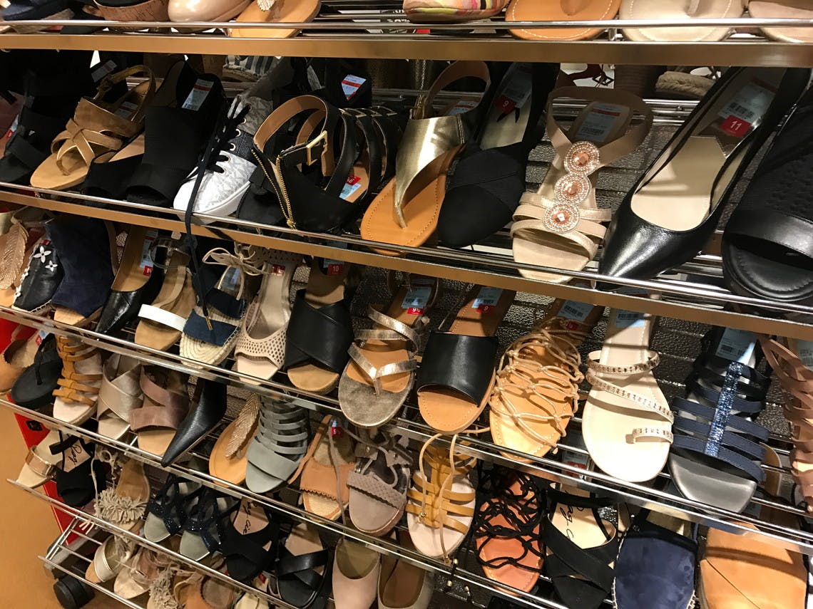 Shoe Flash Sale - Up to 75% Off Today Only at Macy&#39;s! - The Krazy Coupon Lady