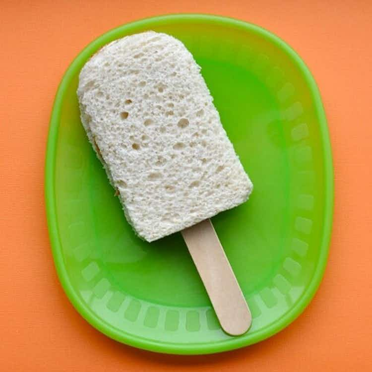 Popsicle Sandwich