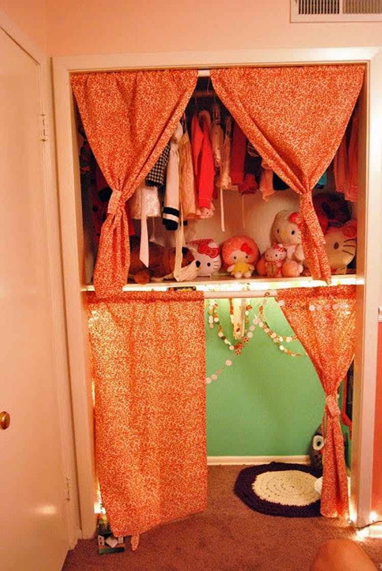 15 KidFriendly Closet Organization Tips Every Parent Should Know The Krazy Coupon Lady