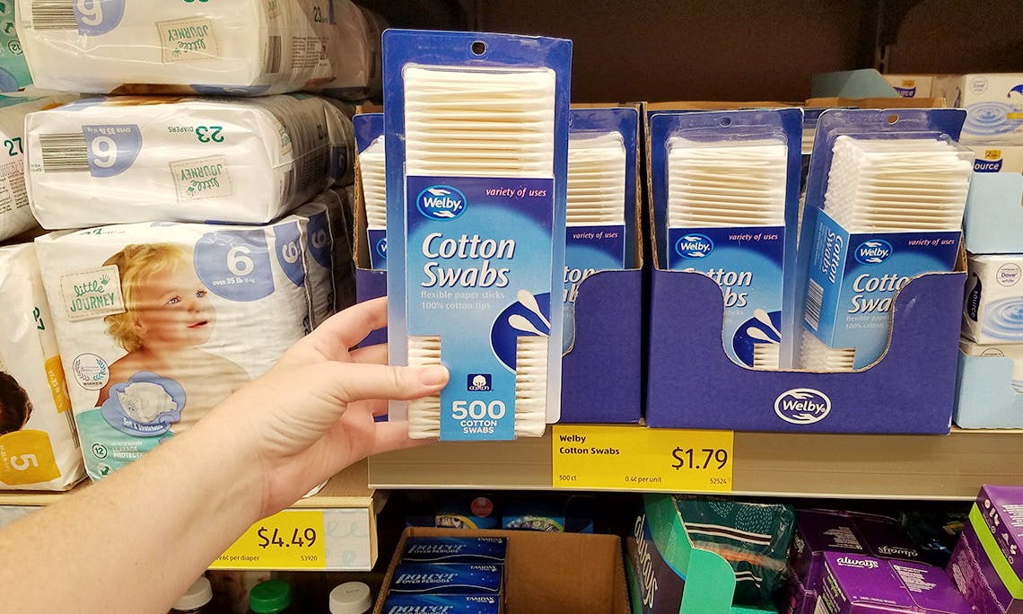 Things You Shouldn't Buy at ALDI + Where to Buy Instead! The Krazy