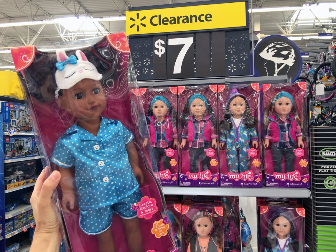 Download My Life As 18 Dolls As Low As 7 00 At Walmart Reg 27 97 For Android Free Get Wallpaper My Life As 18 Dolls As Low As 7 00 At Walmart Reg 27 97 HD
