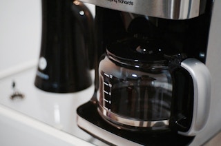ways to save on coffee brew at home