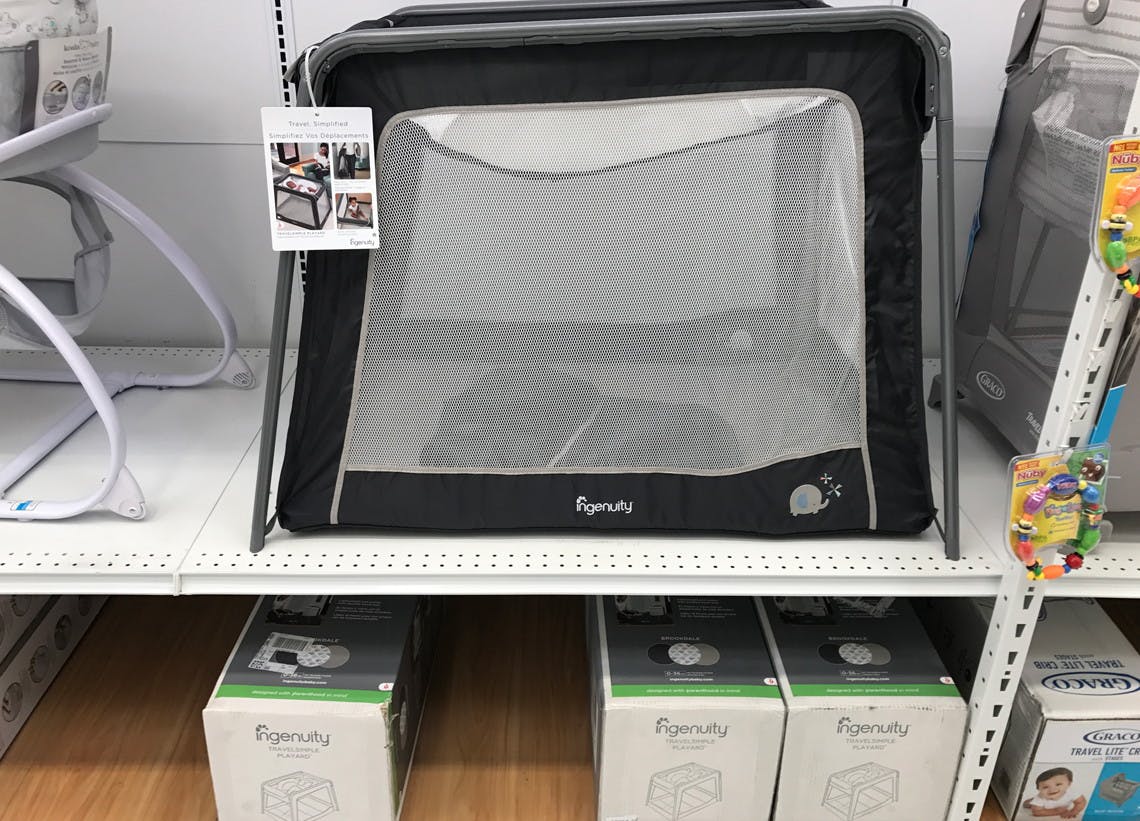 babies r us play yard