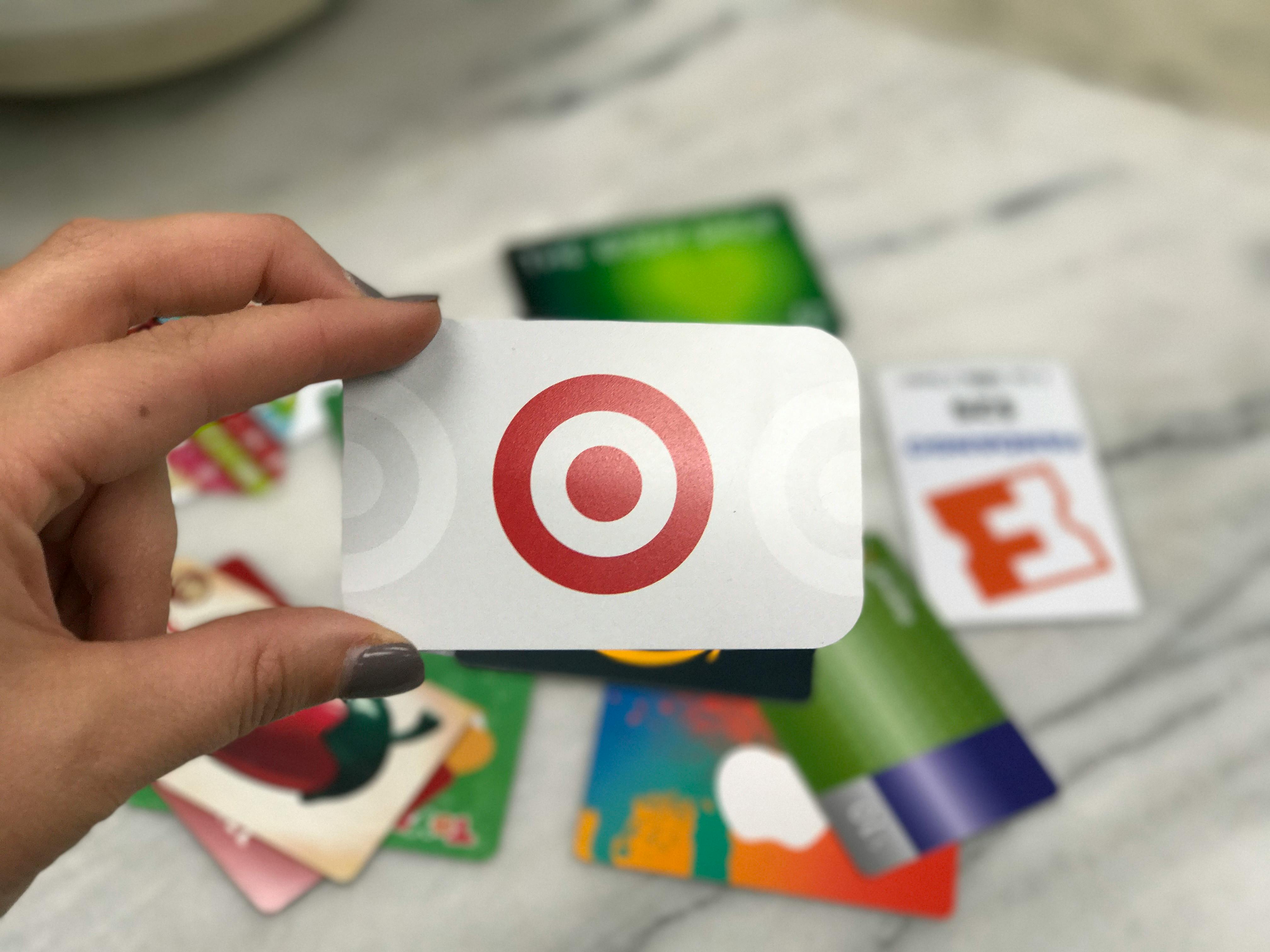The Ultimate Guide to Discounted Gift Cards The Krazy Coupon Lady