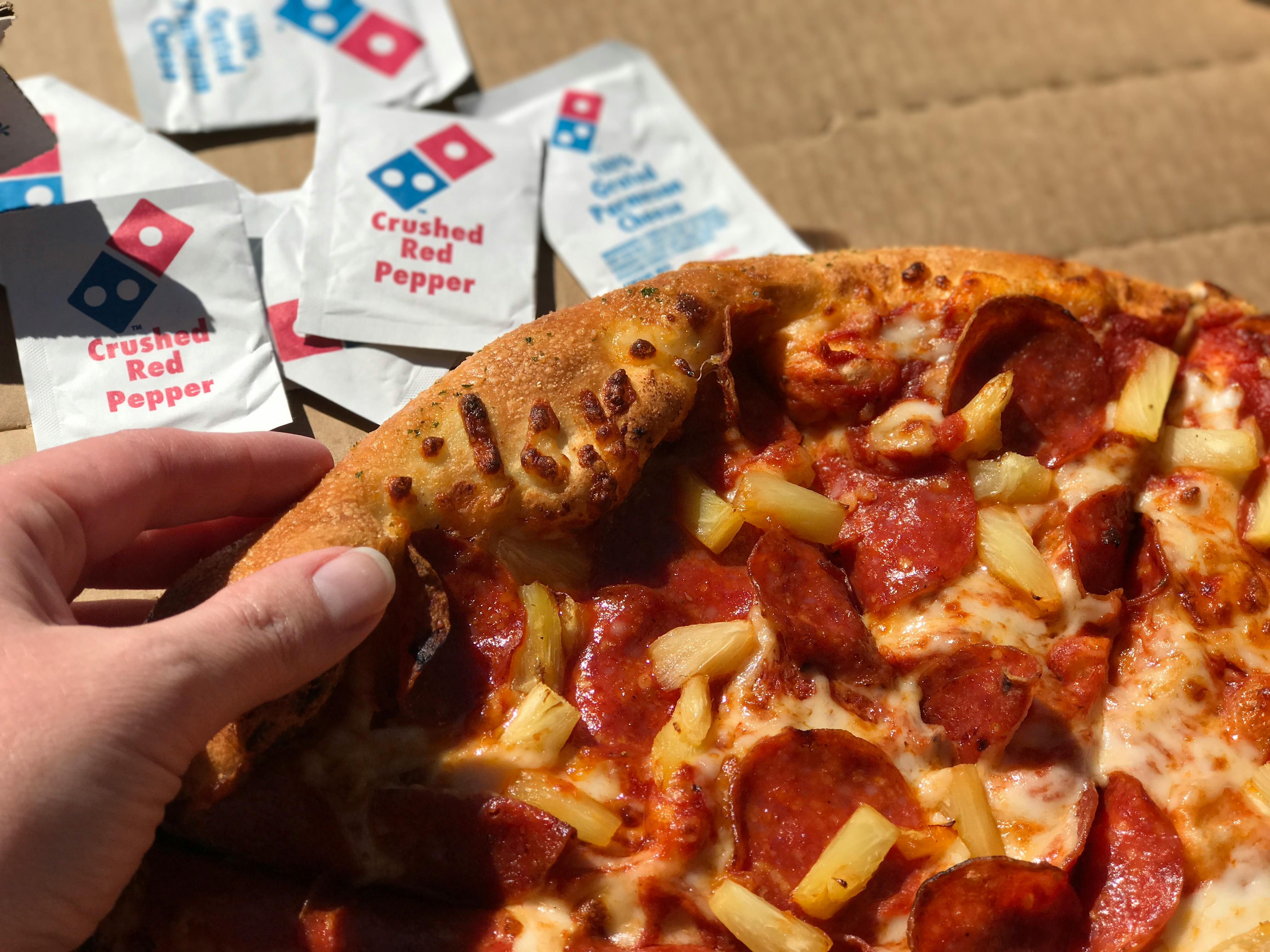 Where to Find Cheap Pizza - The Krazy Coupon Lady