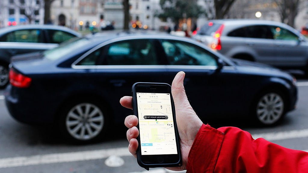 Uber and Lyft Hacks You Need to Know Before Your Next Ride - The 