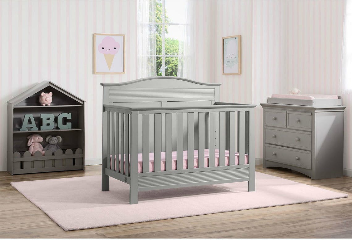 sam's club nursery furniture