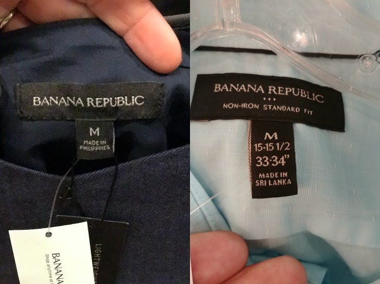 banana republic outlet jeans