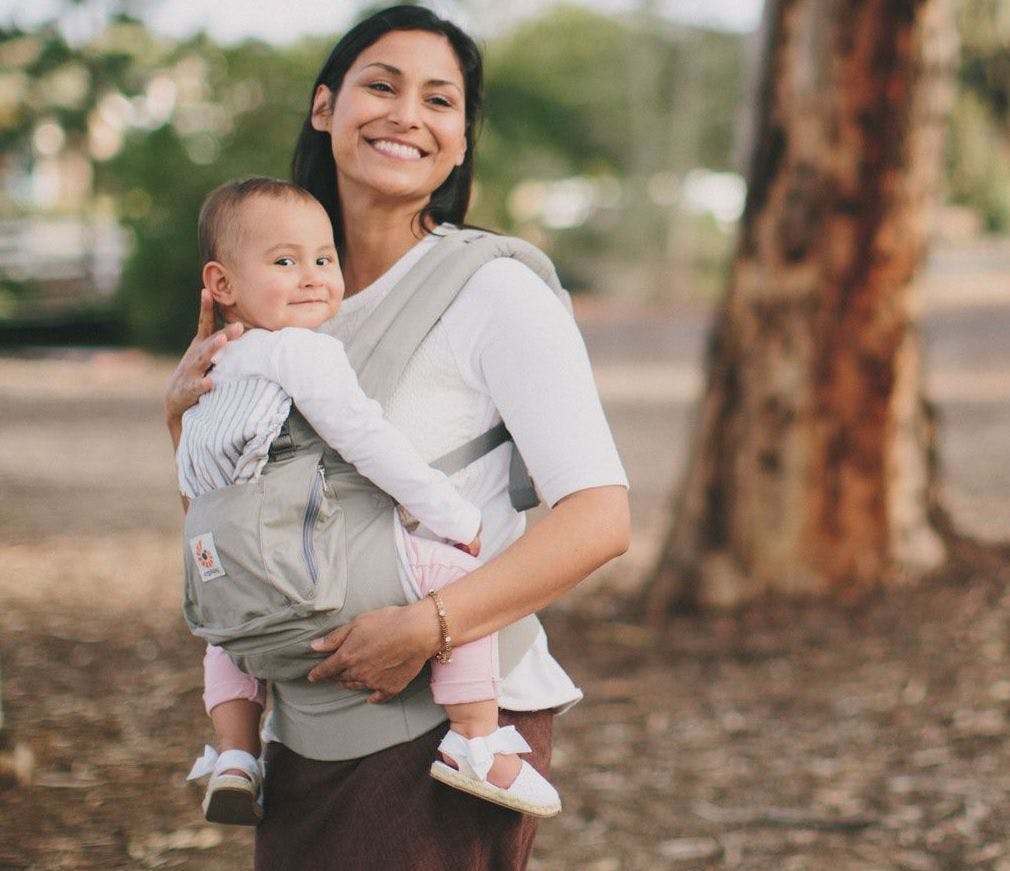 ergobaby costco 2019