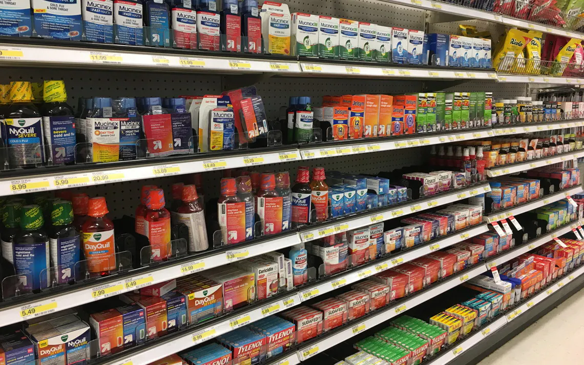 Citrucel Fiber Therapy Powder As Low As 7 40 At Target The Krazy Coupon Lady