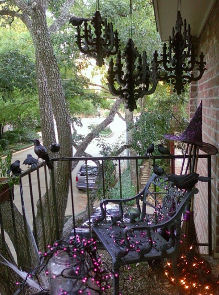 Home depot halloween coupon