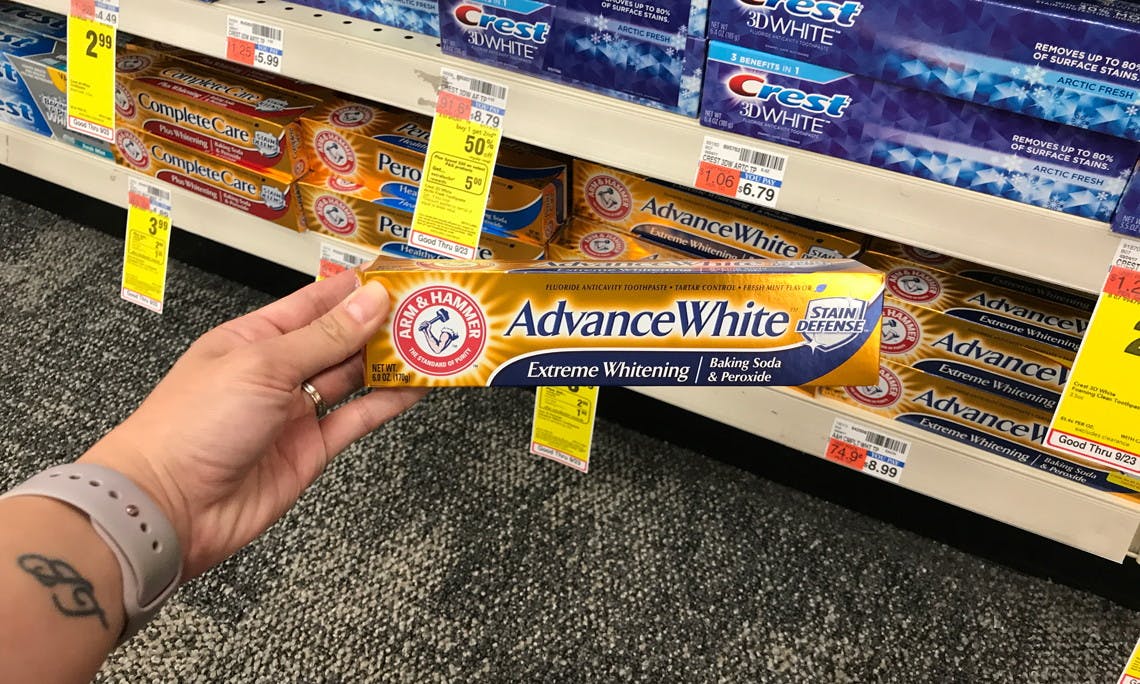 Arm & Hammer Coupons The Krazy Coupon Lady April 2022