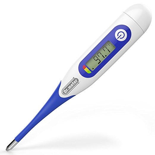 digital thermometer kmart