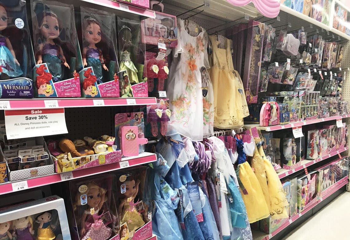 princess toys r us