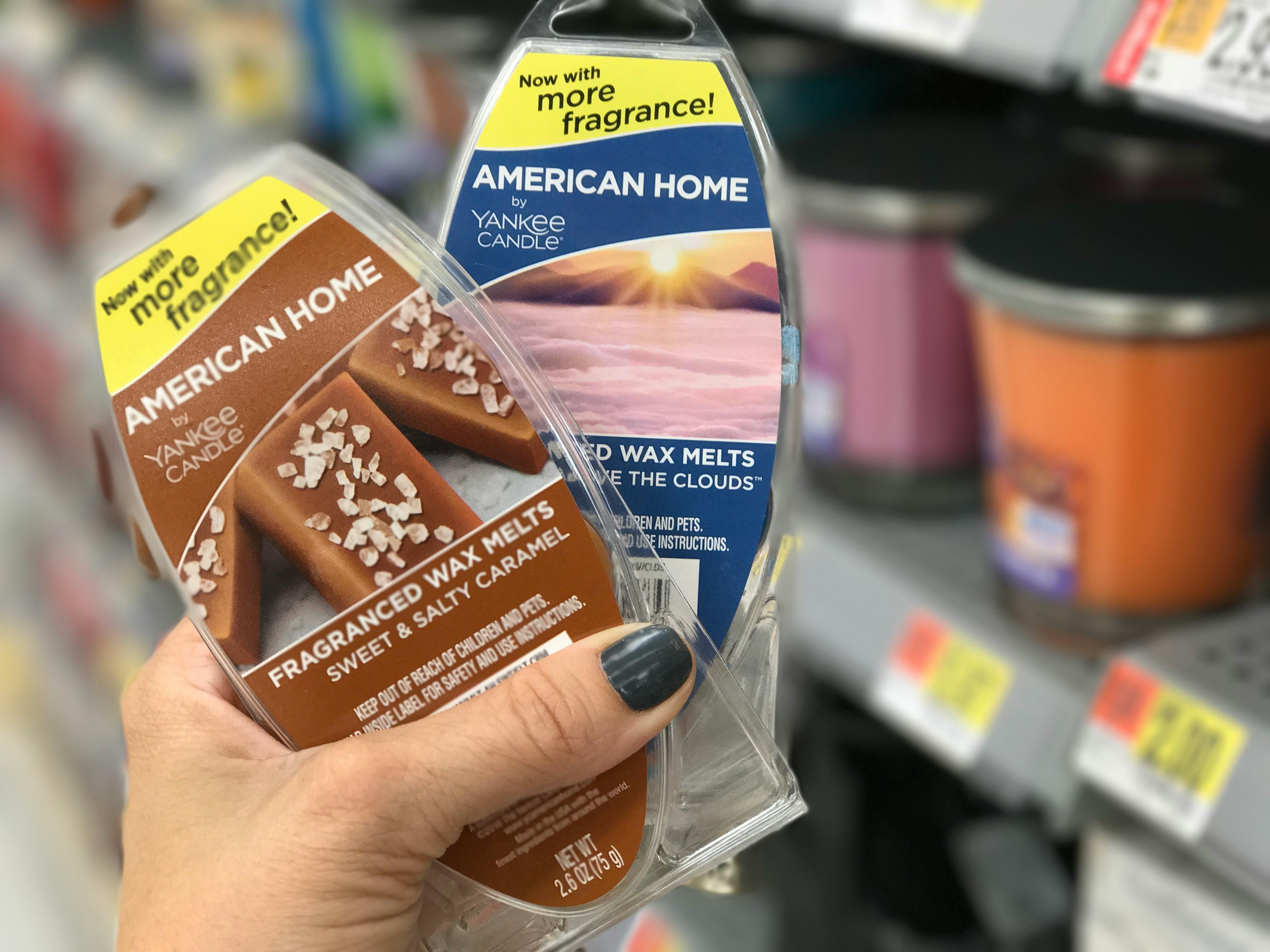 12 Tips for Getting Yankee Candles Super Cheap - The Krazy ...