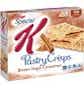 Kellogg's Special K Bars or Crisps 5.28 oz or larger