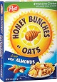 Honey Bunches of Oats Cereal, Ibotta Rebate