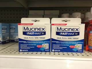 mucinexfastandmaxdollartree