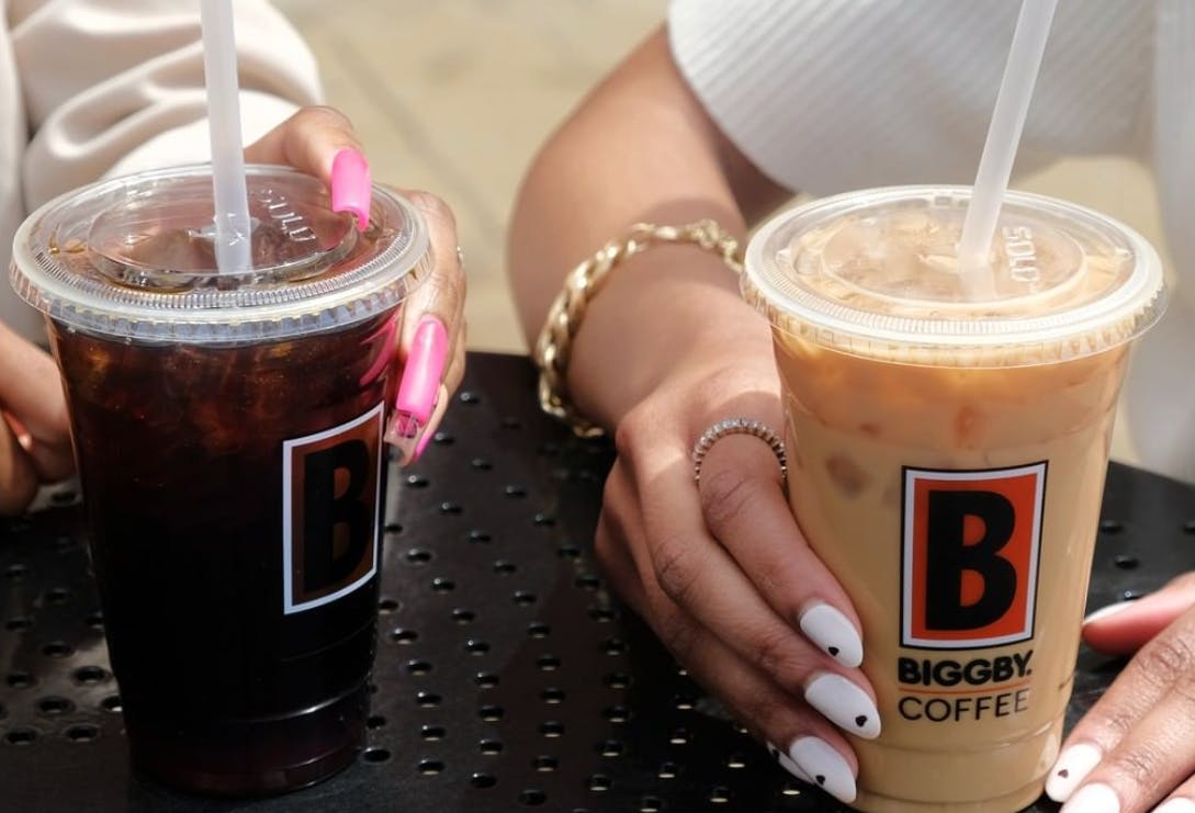 National Coffee Day Deals You Should Expect to See in 2024 The Krazy