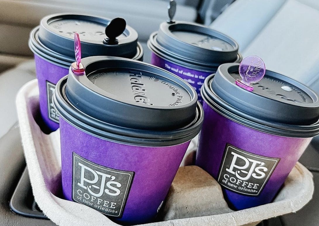 national coffee day coffees from pjs coffee