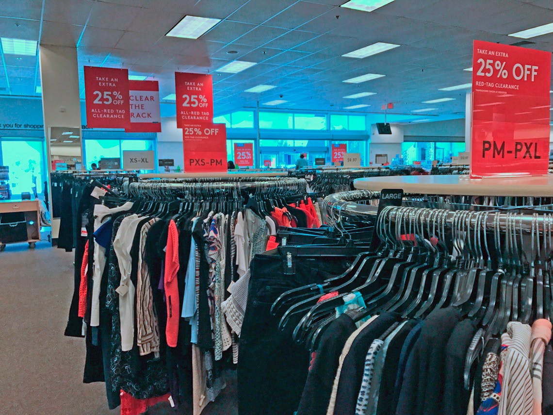 Extra 50% Off Clearance + Free Shipping at Nordstrom Rack! - The Krazy Coupon Lady