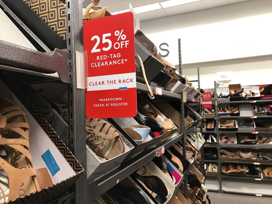 Nordstrom Rack Return Policy The Krazy Coupon Lady