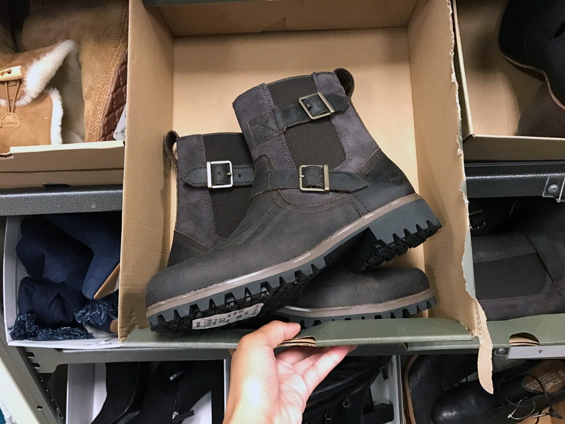 Save on Booties at Nordstrom Rack - as 