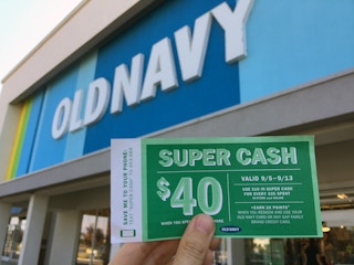 old navy super cash 091317