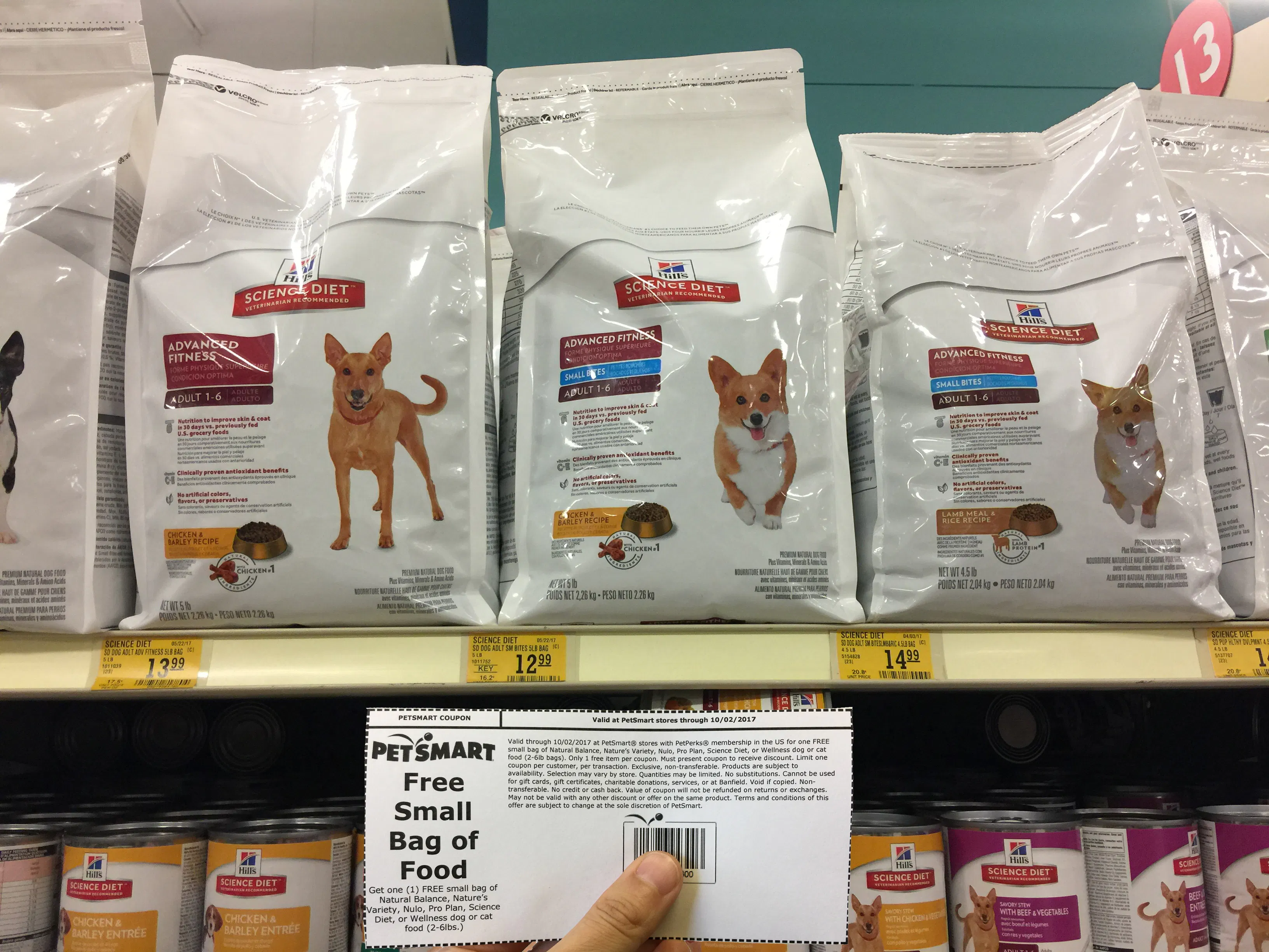 Free Bag Of Dog Or Cat Food At Petsmart Wellness Pro Plan More Up To 23 99 Savings The Krazy Coupon Lady