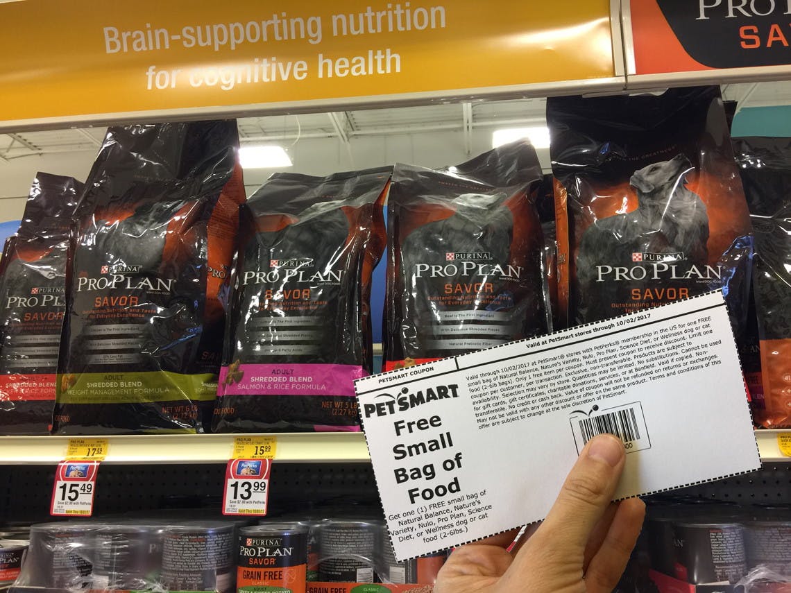 nulo coupons petsmart